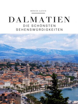 cover image of Dalmatien